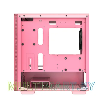 Корпус DeepCool Macube 110 PKRD (R-MACUBE110-PRNGM1N-A-1) картинка 7
